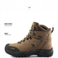 Outdoor High Top Hiking Boots