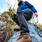 Outdoor High Top Hiking Boots